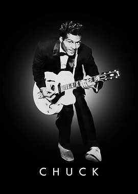 Chuck Berry