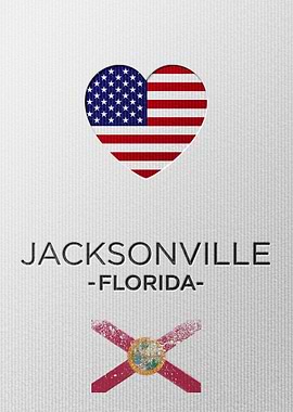 Jacksonville Florida