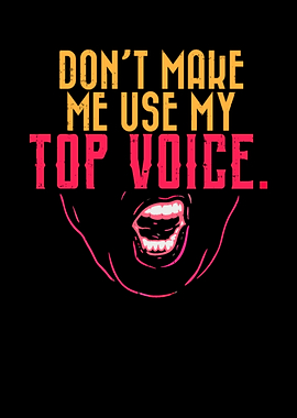 LGBTQ Dont Make Me Use