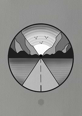 Abstract Landscapes 2