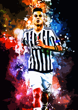 paulo dybala