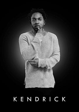 Kendrick Lamar