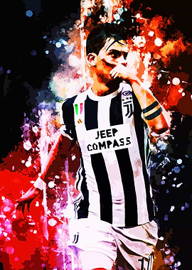 paulo dybala
