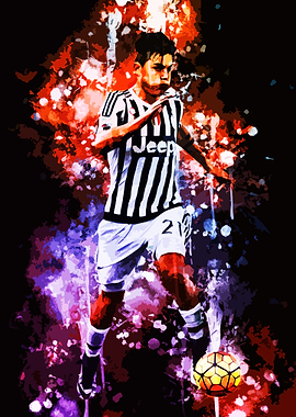 paulo dybala