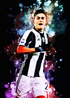 paulo dybala