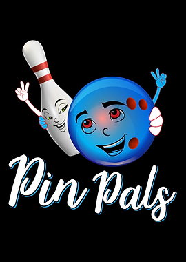 Bowling Bowler Strike Bowl