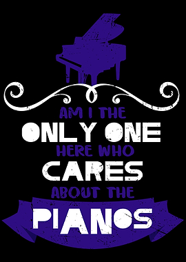 Shape Of A Grand Piano