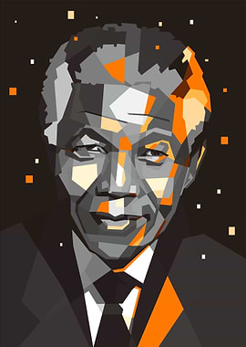 nelson mandela