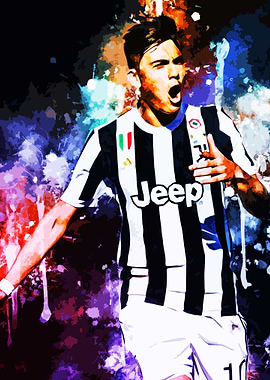 paulo dybala