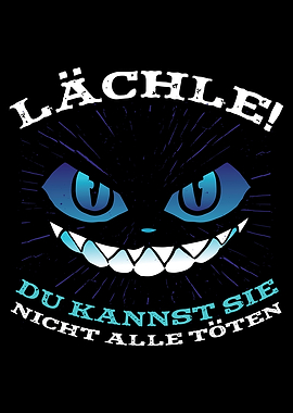 Lchle Nicht Alle Tten