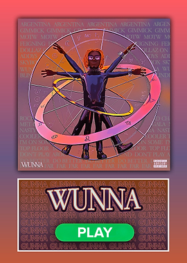 Wunna by Gunna