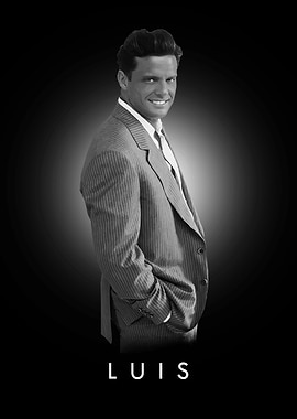 Luis Miguel
