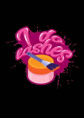 Makeup I Do Lashes For