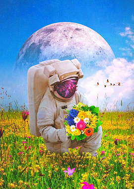 The Solitary Collector