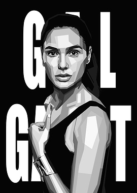 Gal Gadot