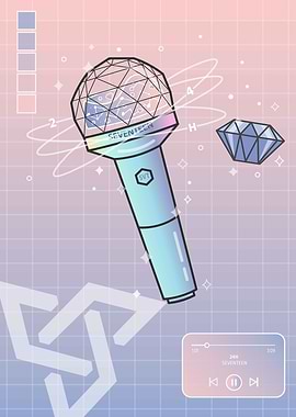 Seventeen Carat Bong 2