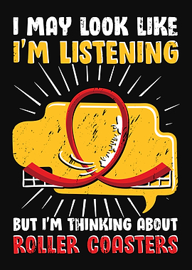 Roller Coaster Design