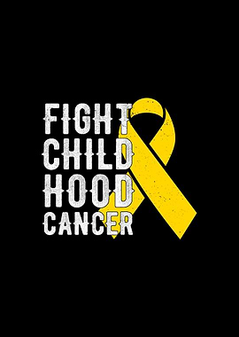 Childhood Cancer Awareness