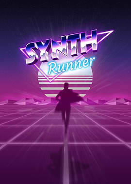 Synth Runner