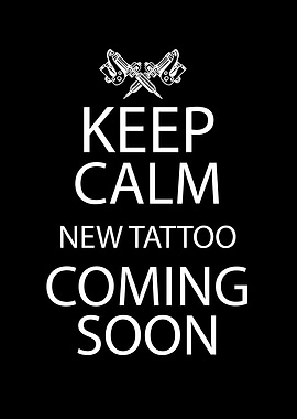 Tattoo Tattoo Machine