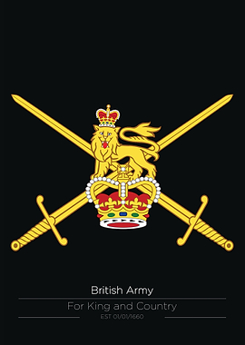 British Army