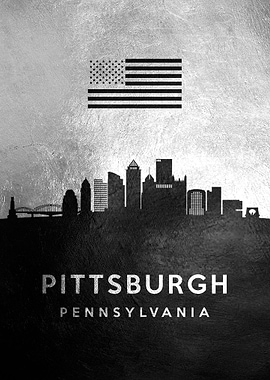 Pittsburgh Pennsylvania