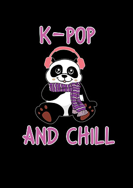 Kpop And Chill