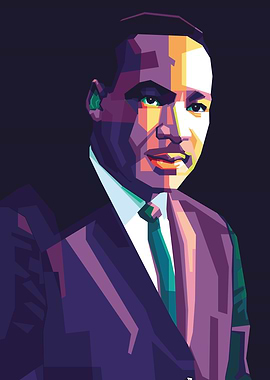 Martin Luther King Jr