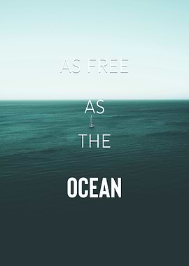 As free as the ocean 05