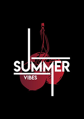 Vibing in Summer