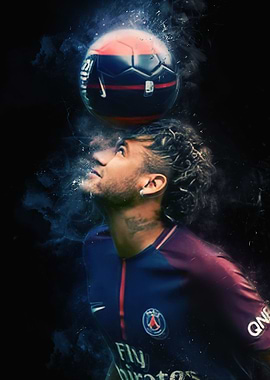 Neymar Jr
