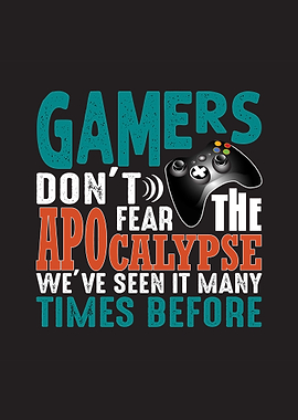 Fear Gamer