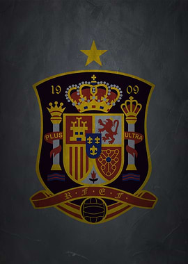 spain national team