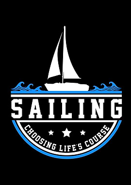 Sailing Gift