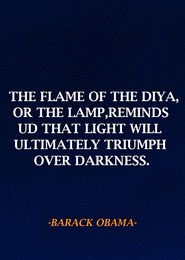 Barack Obama Qoute