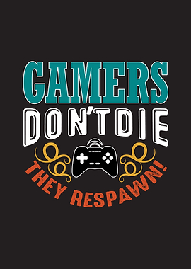 Die Gamer