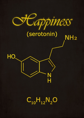 Serotonin
