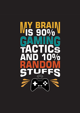 Brain Gamer