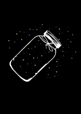 Jar of Photon Treats