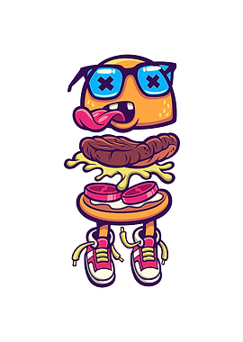 Tasty Burger