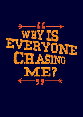 Cross Country Why Is