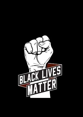 Black Lives Matter Against
