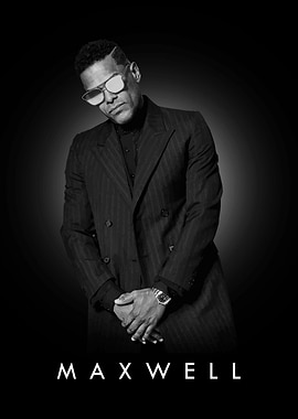 Maxwell