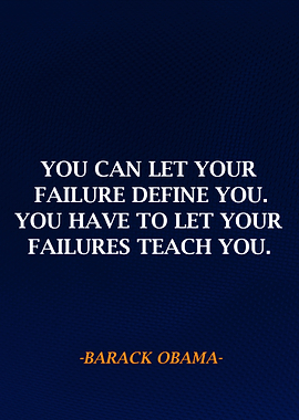 Barack Obama Qoute