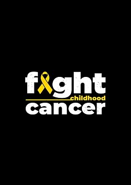Childhood Cancer Awareness
