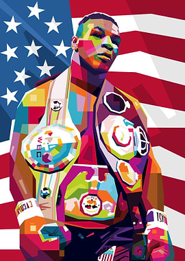 Mike Tyson
