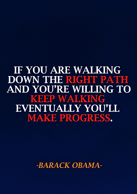 Barack Obama Qoute