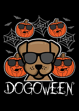 Dog Halloween Pet