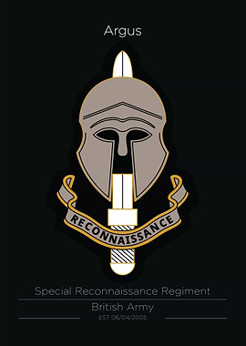 Special Recon Regiment