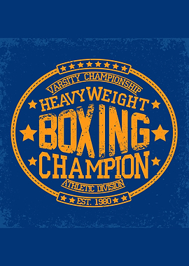 BOXING Champions